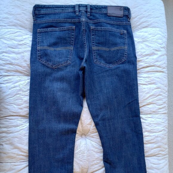 Buffalo Jeans - Picture 4 of 4